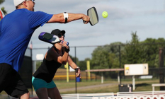 Sự phát triển năng động của ngành công nghiệp Pickleball-Ama Sport 