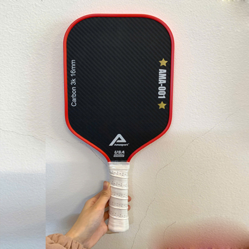 Vợt pickleball ama sport 3k carbon 001 