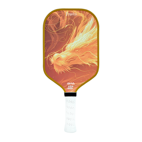 Vợt Pickleball AMA SPORT Fire Paddle