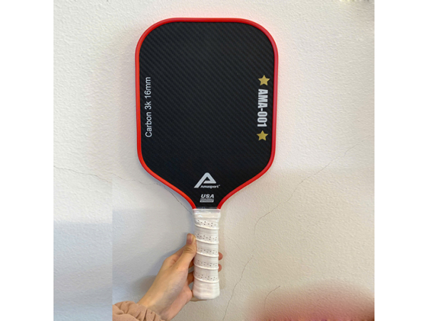 Vợt pickleball ama sport 3k carbon 001 