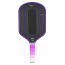 Vợt Pickleball AMA SPORT NXT II VORTEX Paddle - Viền màu tím