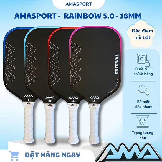 vot-pickleball-ama-sport-chinh-hang-tai-lam-dong