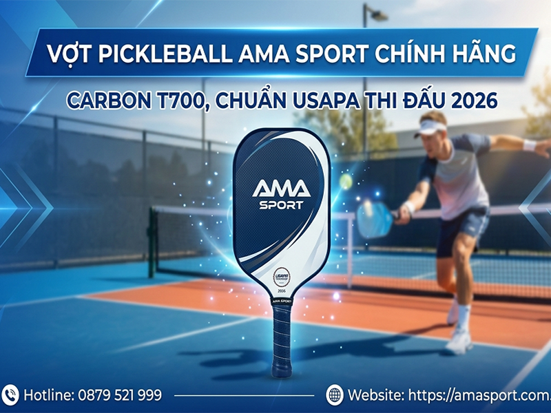 vot-pickleball-ama-sport-chinh-hang
